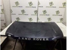 Recambio de capo para land rover freelander baikal familiar referencia OEM IAM    2