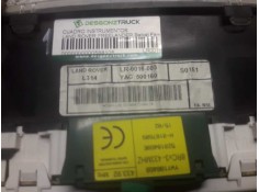 Recambio de cuadro instrumentos para land rover freelander baikal familiar referencia OEM IAM LR0016003 YAC500160 8RCV3433MHZ 2