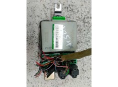 Recambio de caja reles / fusibles para honda accord berlina (cg7-9/ch1-7) 1.8i es (cg8) referencia OEM IAM   