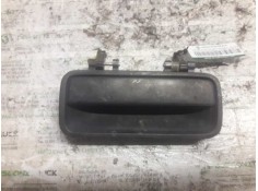 Recambio de maneta exterior trasera izquierda para land rover freelander baikal familiar referencia OEM IAM   