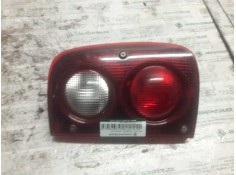 Recambio de piloto trasero derecho para land rover freelander baikal familiar referencia OEM IAM   