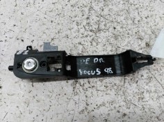 Recambio de maneta exterior delantera derecha para ford focus berlina (cak) ambiente referencia OEM IAM XS41A224A36AH10  
