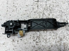 Recambio de maneta exterior delantera derecha para ford focus berlina (cak) ambiente referencia OEM IAM XS41A224A36AH10   2