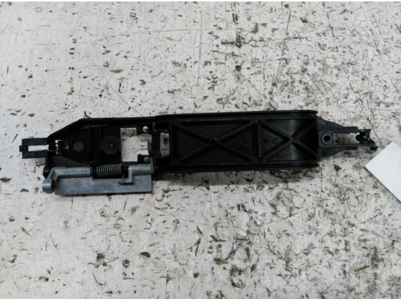 Recambio de maneta exterior trasera derecha para ford focus berlina (cak) ghia referencia OEM IAM XS41A266B22A  