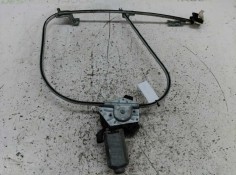 Recambio de elevalunas delantero derecho para renault clio i fase i+ii (b/c57) 1.4 chipie b/c57b (ch) referencia OEM IAM   