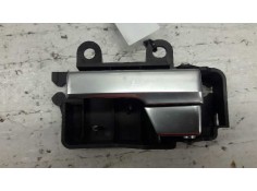 Recambio de maneta interior trasera izquierda para ford focus lim. (cb4) titanium referencia OEM IAM 3M51R22601  