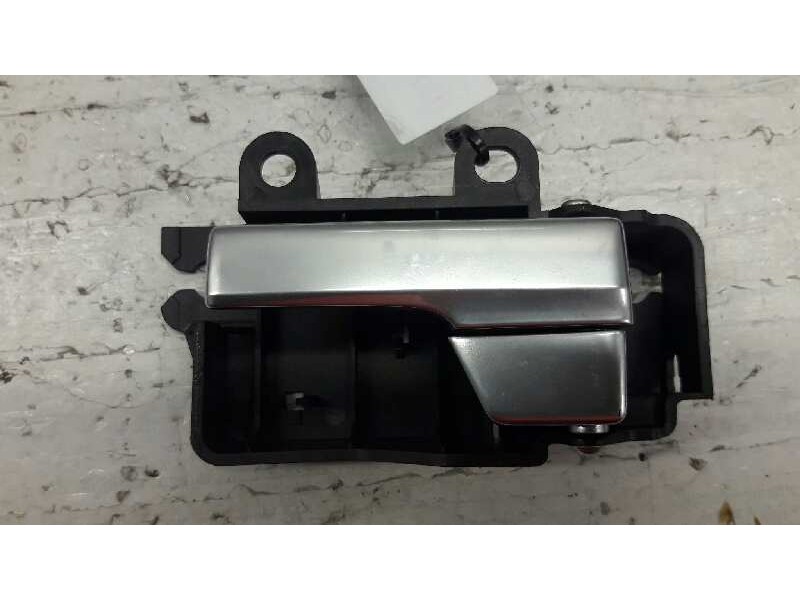 Recambio de maneta interior trasera izquierda para ford focus lim. (cb4) titanium referencia OEM IAM 3M51R22601  