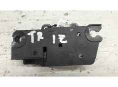 Recambio de maneta interior trasera izquierda para ford focus lim. (cb4) titanium referencia OEM IAM 3M51R22601   2