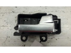 Recambio de maneta interior delantera derecha para ford focus lim. (cb4) titanium referencia OEM IAM 3M51R22600  