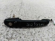 Recambio de maneta exterior delantera derecha para seat ibiza (6k) clx referencia OEM IAM   
