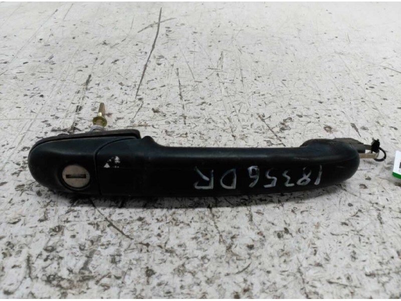 Recambio de maneta exterior delantera derecha para seat ibiza (6k) clx referencia OEM IAM   