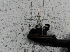 Recambio de maneta exterior delantera derecha para seat ibiza (6k) clx referencia OEM IAM    2