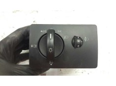 Recambio de mando luces para ford focus lim. (cb4) titanium referencia OEM IAM YM5T13A024LA  