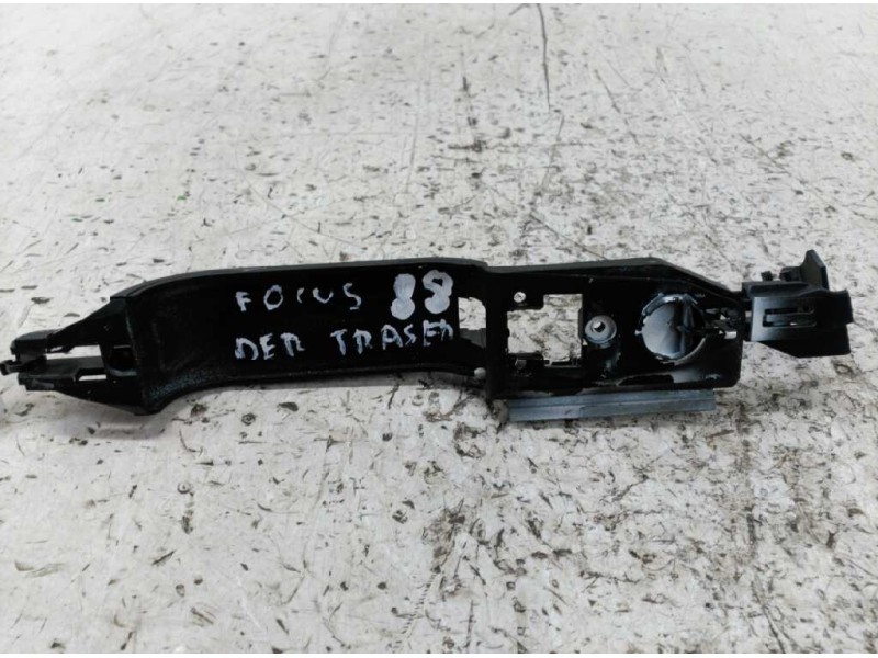 Recambio de maneta exterior trasera derecha para ford focus berlina (cak) ghia referencia OEM IAM XS41A266B22A  