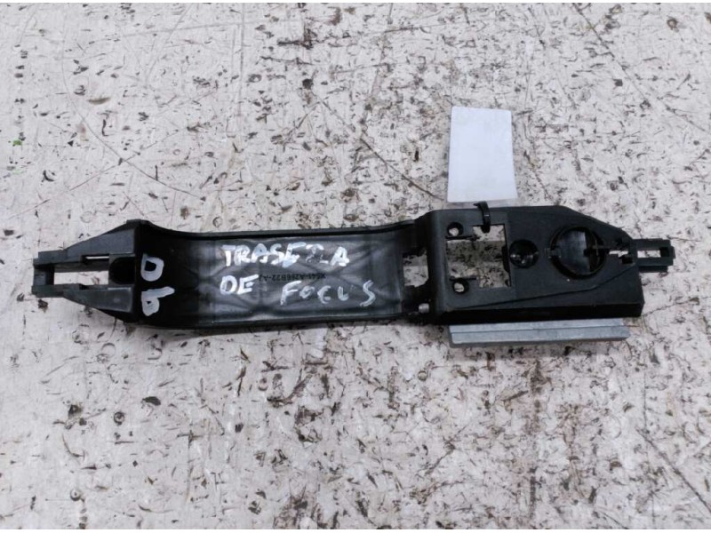 Recambio de maneta exterior trasera derecha para ford focus berlina (cak) ghia referencia OEM IAM XS41A266B22A  