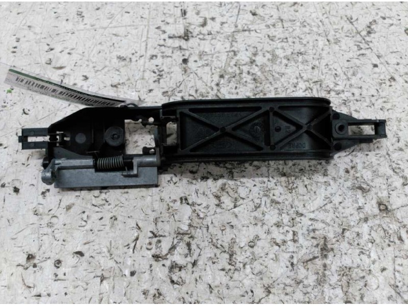 Recambio de maneta exterior trasera derecha para ford focus berlina (cak) ghia referencia OEM IAM XS41A266B22A  