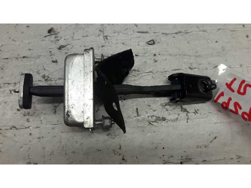 Recambio de freno puerta tras izq para ford focus lim. (cb4) titanium referencia OEM IAM 3M51R23500AG  