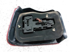 Recambio de piloto trasero derecho para seat ibiza (6k1) select referencia OEM IAM    2