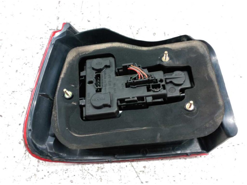 Recambio de piloto trasero derecho para seat ibiza (6k1) select referencia OEM IAM   