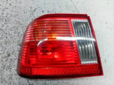 Recambio de piloto trasero izquierdo para seat ibiza (6k1) select referencia OEM IAM   