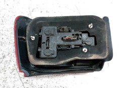 Recambio de piloto trasero izquierdo para seat ibiza (6k1) select referencia OEM IAM    2