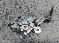 Recambio de cerradura capot para peugeot 308 confort referencia OEM IAM   