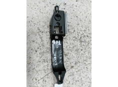 Recambio de maneta exterior trasera derecha para ford focus berlina (cak) ambiente referencia OEM IAM XS41A266B22A  