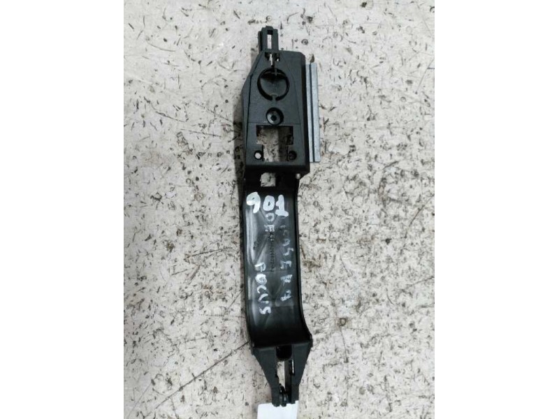 Recambio de maneta exterior trasera derecha para ford focus berlina (cak) ambiente referencia OEM IAM XS41A266B22A  