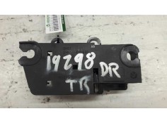 Recambio de maneta interior trasera derecha para ford focus lim. (cb4) titanium referencia OEM IAM 3M51R22600   2