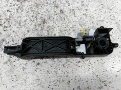 Recambio de maneta exterior delantera derecha para ford focus berlina (cak) ambiente referencia OEM IAM XS41A224A36AH10  