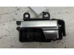 Recambio de maneta interior delantera izquierda para ford focus lim. (cb4) titanium referencia OEM IAM 3M51R22601  