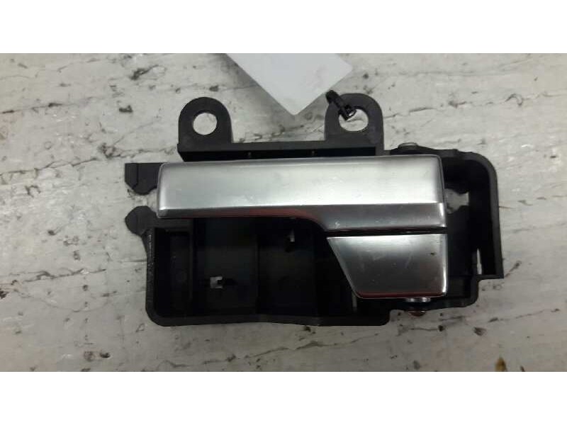 Recambio de maneta interior delantera izquierda para ford focus lim. (cb4) titanium referencia OEM IAM 3M51R22601  