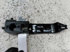 Recambio de maneta exterior delantera derecha para ford focus berlina (cak) ambiente referencia OEM IAM XS41A224A36AH10   2