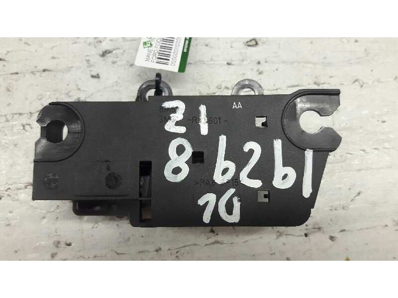 Recambio de maneta interior delantera izquierda para ford focus lim. (cb4) titanium referencia OEM IAM 3M51R22601  