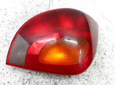 Recambio de piloto trasero derecho para ford fiesta berlina básico referencia OEM IAM   