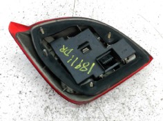 Recambio de piloto trasero derecho para ford fiesta berlina básico referencia OEM IAM    2