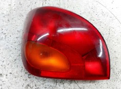 Recambio de piloto trasero izquierdo para ford fiesta berlina básico referencia OEM IAM   