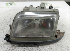 Recambio de faro izquierdo para renault clio i fase i+ii (b/c57) 1.4 chipie b/c57b (ch) referencia OEM IAM   