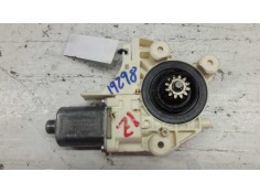 Recambio de motor elevalunas delantero izquierdo para ford focus lim. (cb4) titanium referencia OEM IAM 0130822217  