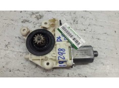 Recambio de motor elevalunas delantero derecho para ford focus lim. (cb4) titanium referencia OEM IAM 0130822216   2