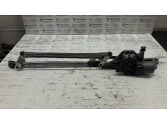 Recambio de motor limpia delantero para ford focus lim. (cb4) titanium referencia OEM IAM 4M5117504AC 3397020850 BOSCH