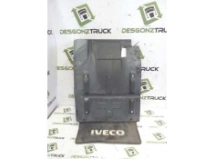 Recambio de guardabarros delantero izquierdo para iveco eurocargo 05.03  fg 80 el larga distancia referencia OEM IAM 8142626S  
