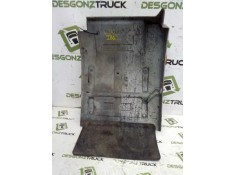 Recambio de guardabarros delantero izquierdo para iveco eurocargo 05.03  fg 80 el larga distancia referencia OEM IAM 8142626S   2
