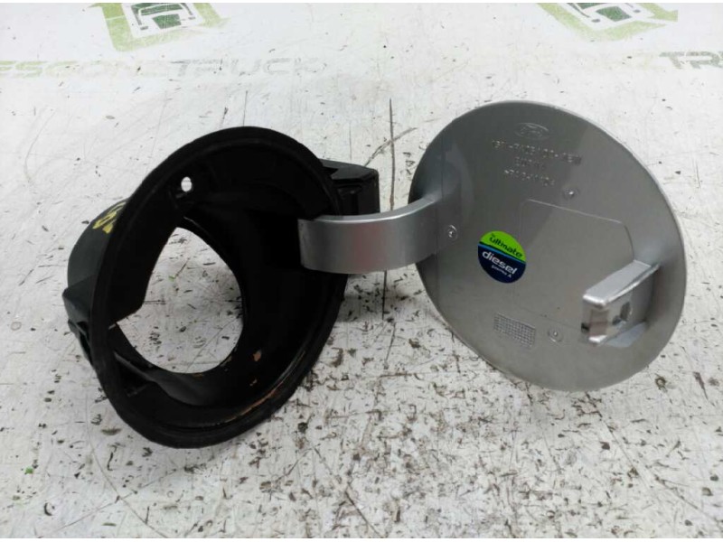 Recambio de tapa exterior combustible para ford mondeo berlina (ge) ambiente referencia OEM IAM 1S71F405A02  