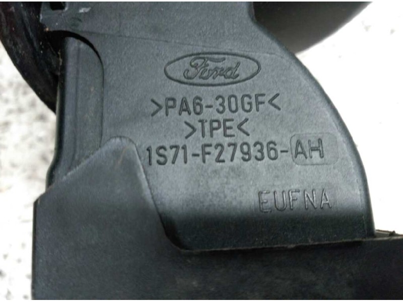 Recambio de tapa exterior combustible para ford mondeo berlina (ge) ambiente referencia OEM IAM 1S71F405A02  