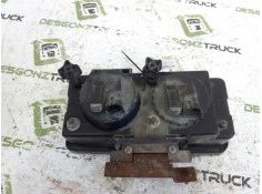 Recambio de faro antiniebla izquierdo para iveco eurocargo 05.03  fg 80 el larga distancia referencia OEM IAM    2
