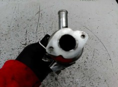 Recambio de refrigerador egr para ford mondeo berlina (ge) ambiente referencia OEM IAM 2S709F464AA   2