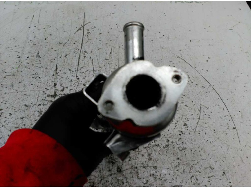 Recambio de refrigerador egr para ford mondeo berlina (ge) ambiente referencia OEM IAM 2S709F464AA  