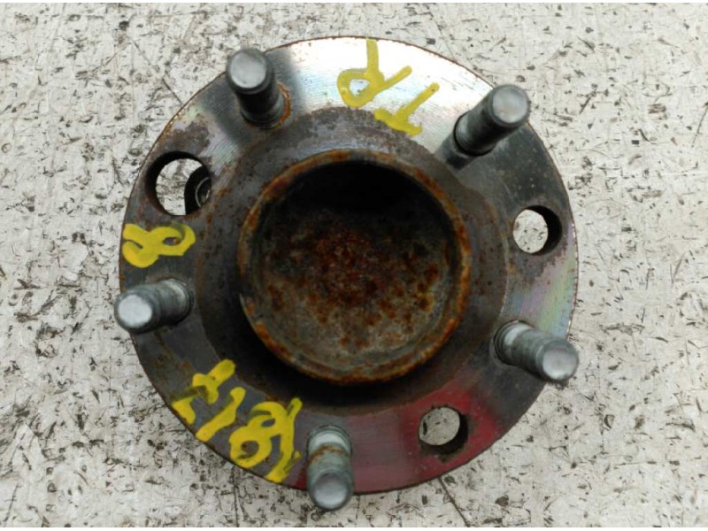 Recambio de mangueta trasera derecha para ford mondeo berlina (ge) ambiente referencia OEM IAM   