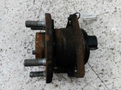 Recambio de mangueta trasera derecha para ford mondeo berlina (ge) ambiente referencia OEM IAM    2